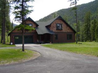 2110 Petty Creek Rd, Alberton, MT 59820