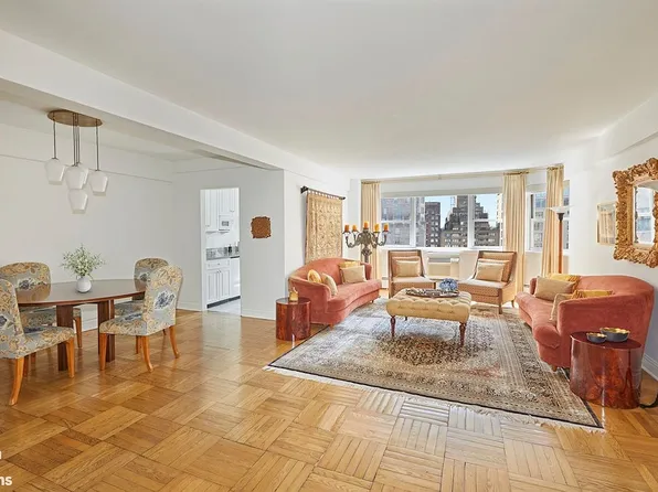 120 E 81st St APT 9A, New York, NY 10028