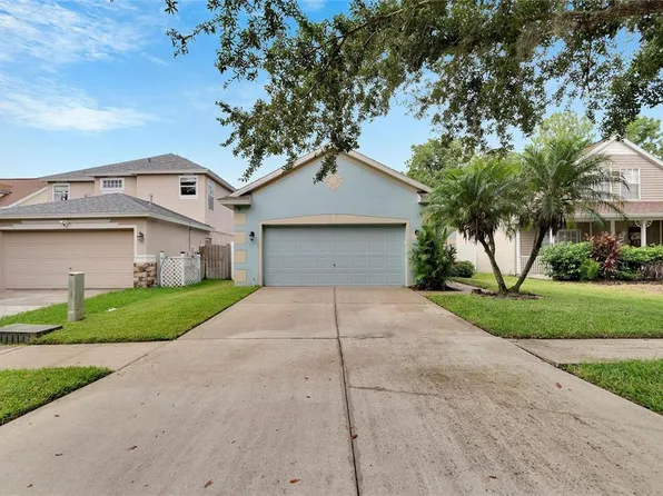 5616 TANAGERGROVE WAY, LITHIA, FL 33547