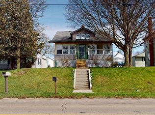 529 S Main St, Willard, OH 44890