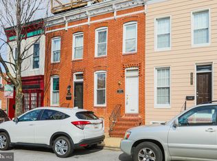 1405 Patapsco St, Baltimore, MD 21230