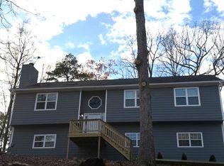 5595 Stewart Woods Dr, Douglasville, GA 30135