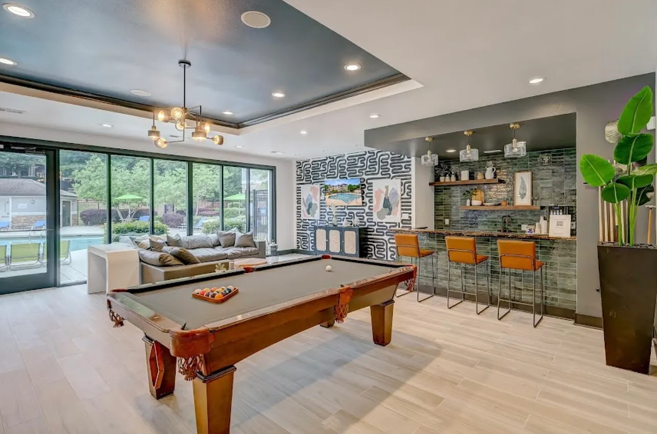 1 bed, 750 sqft, $1,400 — Photo 4