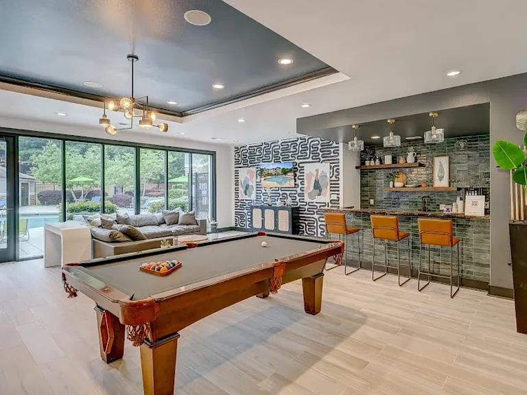 1211 Ridge Trace Dr #107 — Photo 4