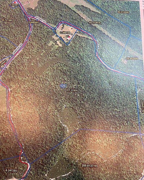 2nd image of Jericho Rd