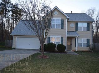 556 Shannon Ridge Ct, Greensboro, NC 27455