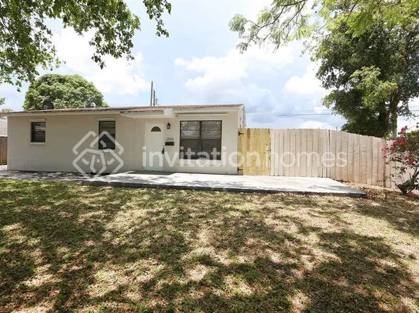 1440 N 68th Ter, Hollywood, FL 33024