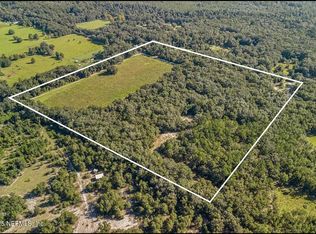 TBD SE 225TH Drive, Hawthorne, FL 32640