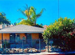 3702 W 139th St, Hawthorne, CA 90250