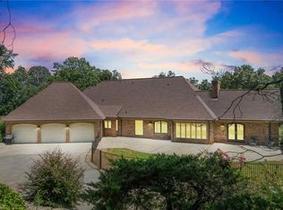 260 Burkhart Rd, Lexington, NC 27292