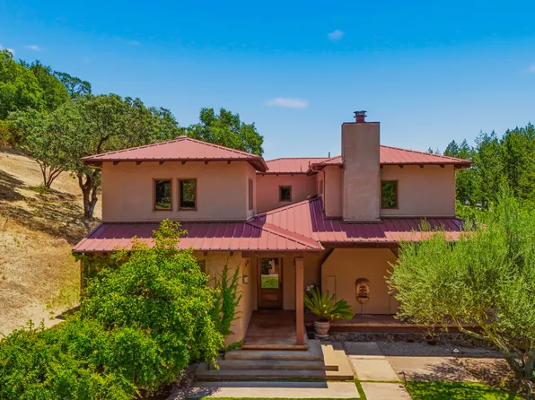 2491 Spring Mountain Rd, Saint Helena, CA 94574