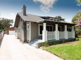 1967 Lundy Ave, Pasadena, CA 91104