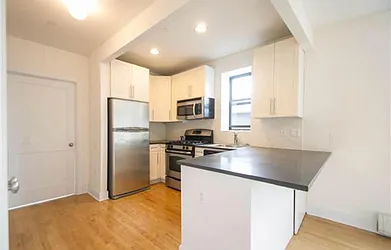 Rented by Michel Madie Real Estate Services