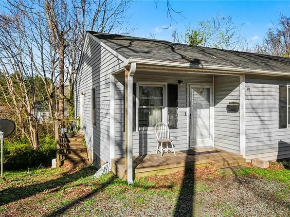 209 7th St, Burlington, NC 27215