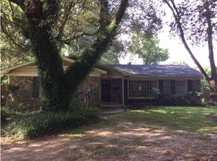 3614 San Juan Dr, Mobile, AL 36609