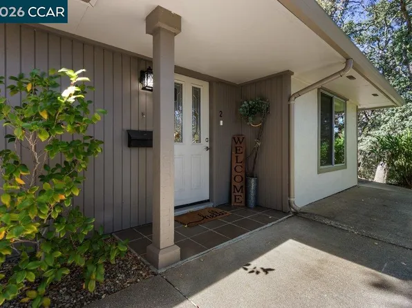 2877 Ptarmigan Dr APT 2, Walnut Creek, CA 94595