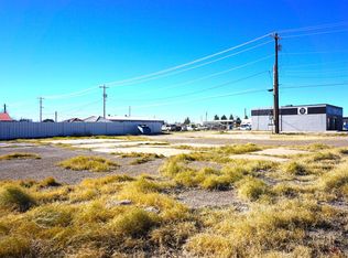 308 E Dickinson Blvd, Fort Stockton, TX 79735