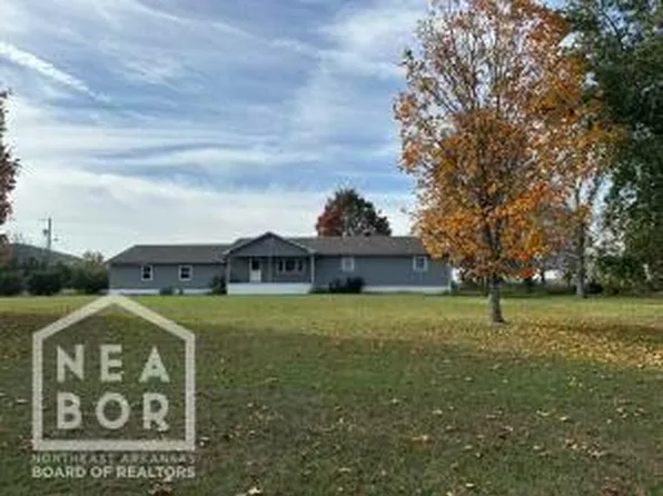 8717-392 State Hwy W, Harrison, AR 72601