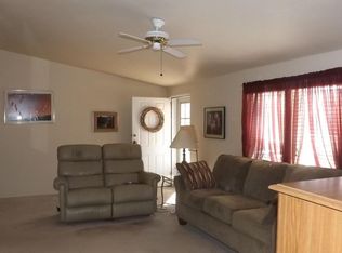 2345 S Jade Ln, Cottonwood, AZ 86326