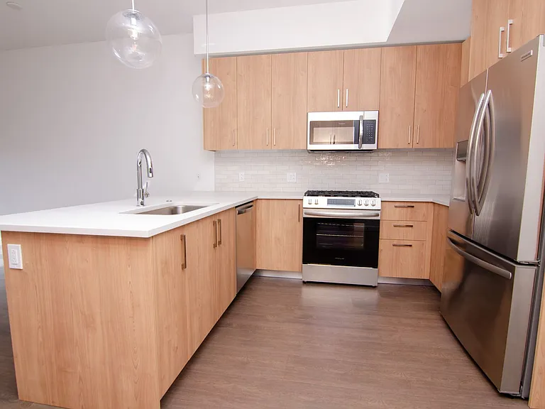 1212 Demonbreun St #910 — Photo 5