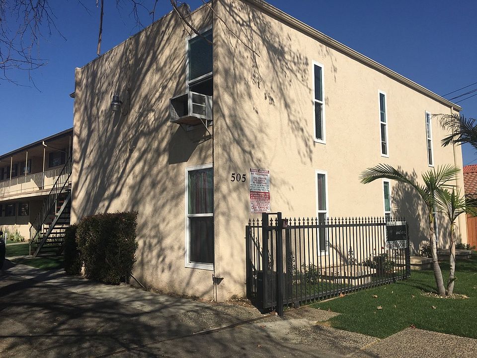 1st image of 505 N Lincoln Ave APT C
