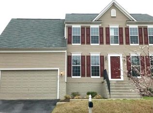 8709 Mary Ln, Jessup, MD 20794