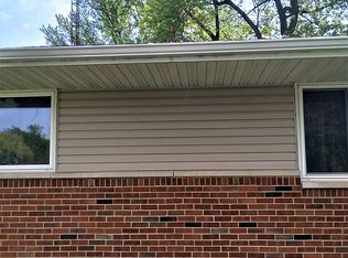 58 Nona Dr, Dayton, OH