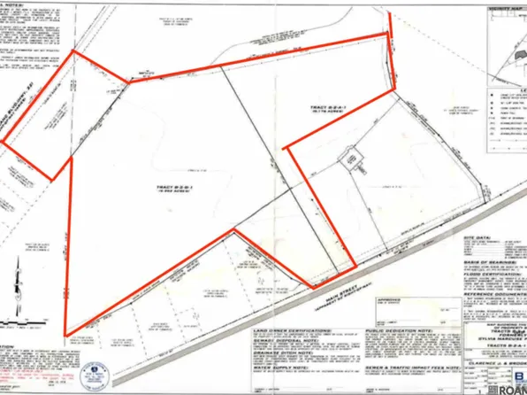 Highway 22, Sorrento, LA 70778
