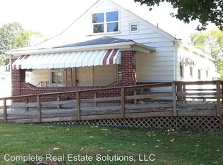 905 Woodrow Ave, Indianapolis, IN 46241