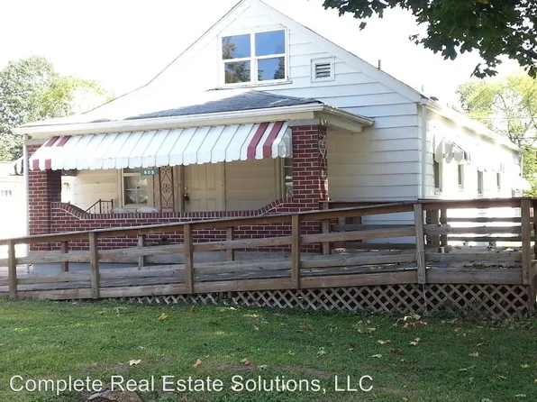 905 Woodrow Ave, Indianapolis, IN 46241