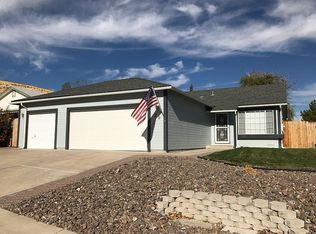 20 Roxy Ct, Sparks, NV 89436