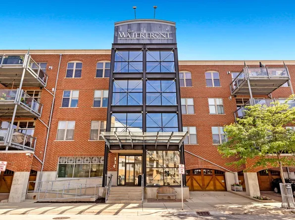 130 South Water STREET #305, Milwaukee, WI 53204