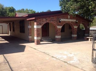 2511 Pearl Ave, Fort Worth, TX 76164