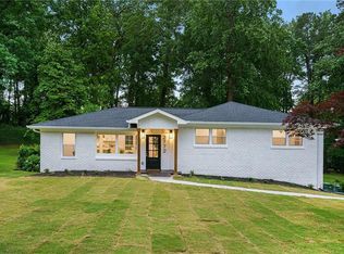 2772 Veltre Pl SW, Atlanta, GA 30311