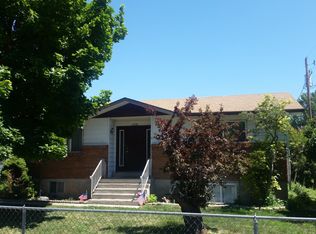 1230 Pershing Ave, Pocatello, ID 83201