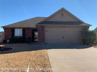 12327 N 108th Ave E, Collinsville, OK 74021