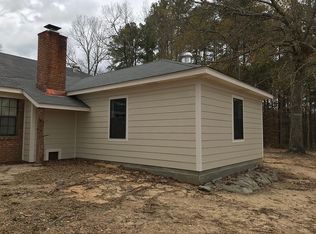 3130 Ashley Rd, Hazlehurst, MS 39083