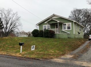 910 4th St SW, Attalla, AL 35954