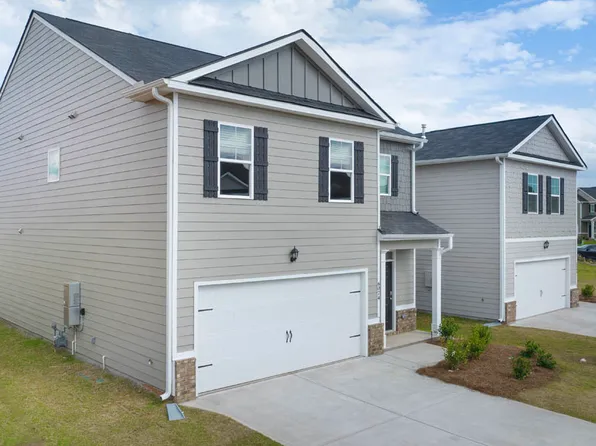 12125 Conrad Cir, Hampton, GA 30228