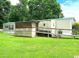 3406 New Concord Rd, Columbia, KY 42728