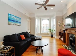 927 W Newport Ave APT 3, Chicago, IL 60657