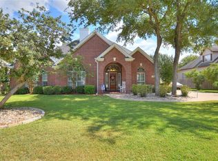 30404 Oak Tree Dr, Georgetown, TX 78628