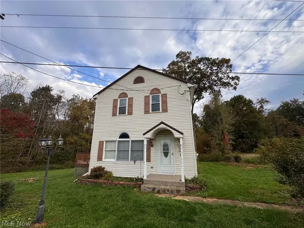 9237 State Route 43, Bloomingdale, OH 43910