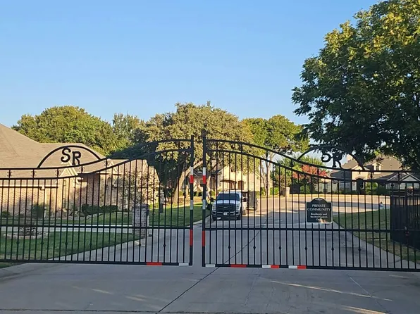 1222 Saddle Trl, Willow Park, TX 76087