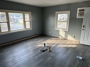 1600 2nd St #3, Moundsville, WV 26041