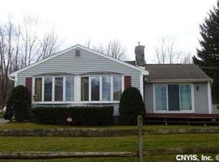 1340 Lestina Beach Rd, Bridgeport, NY 13030