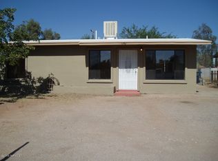1761 S Richey Blvd E, Tucson, AZ 85713