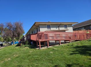 102 N Pierce Ave #1, Pierre, SD 57501