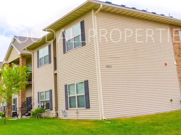 1211 NE Windsor Dr Unit 204, Ankeny, IA 50021