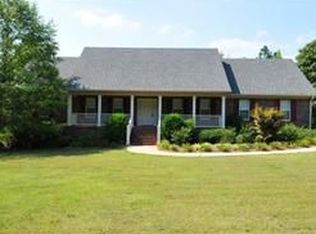 1266 Mount Carmel Rd, McDonough, GA 30253